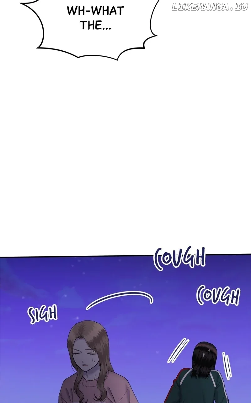 Sisters War Chapter 68 page 83