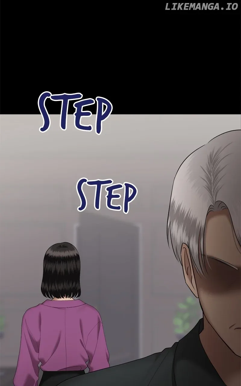 Sisters War Chapter 64 page 37