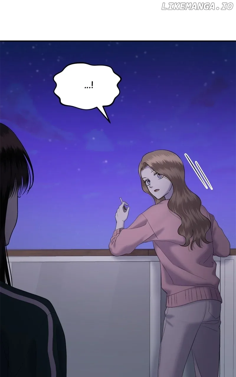 Sisters War Chapter 68 page 71
