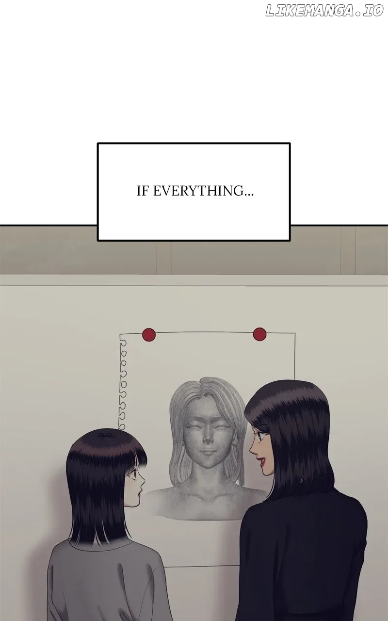 Sisters War Chapter 68 page 53