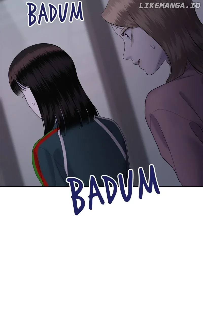 Sisters War Chapter 68 page 100