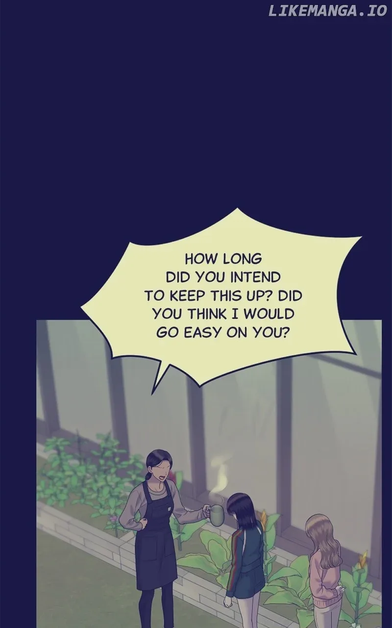 Sisters War Chapter 69 page 31