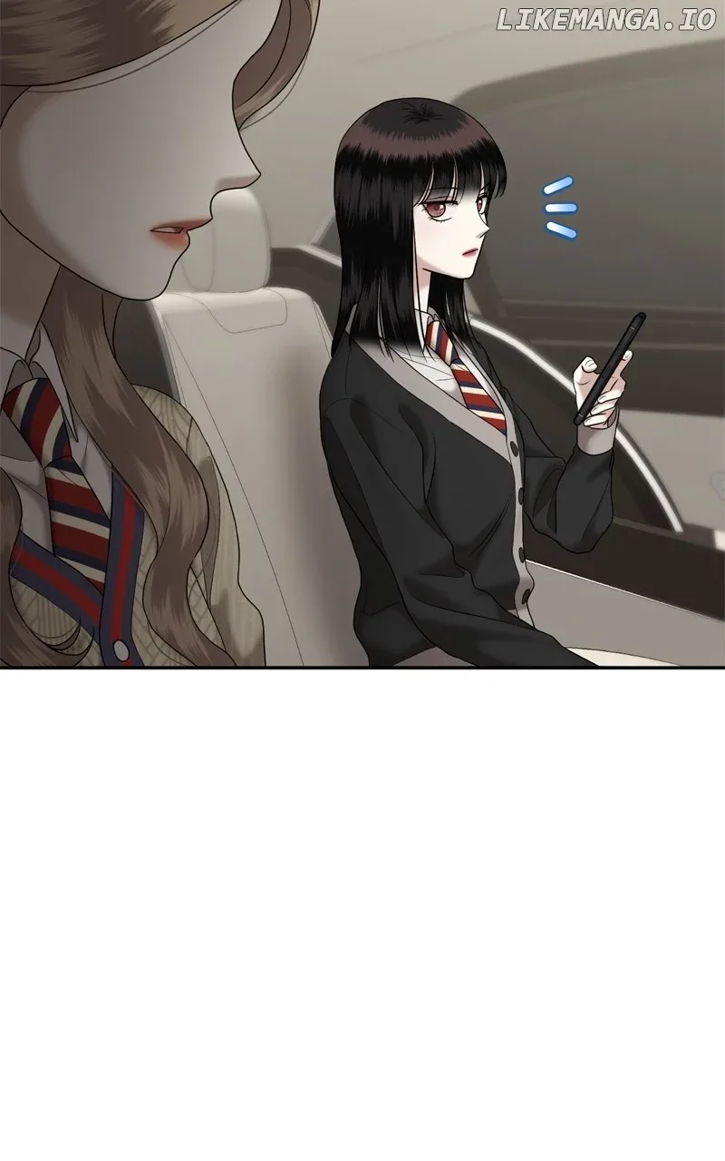 Sisters War Chapter 69 page 11