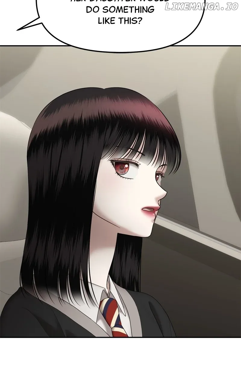 Sisters War Chapter 69 page 23