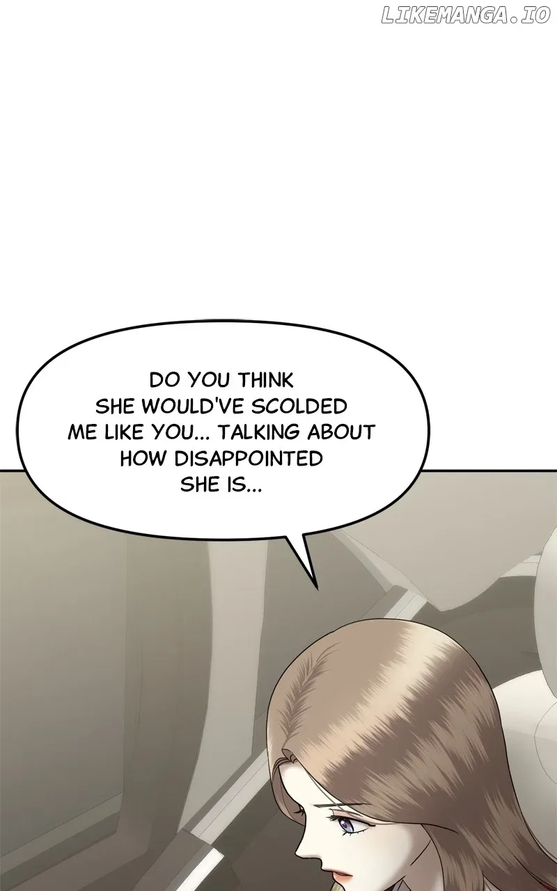 Sisters War Chapter 69 page 21