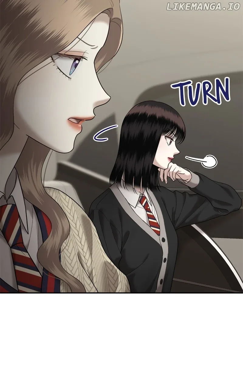 Sisters War Chapter 69 page 16