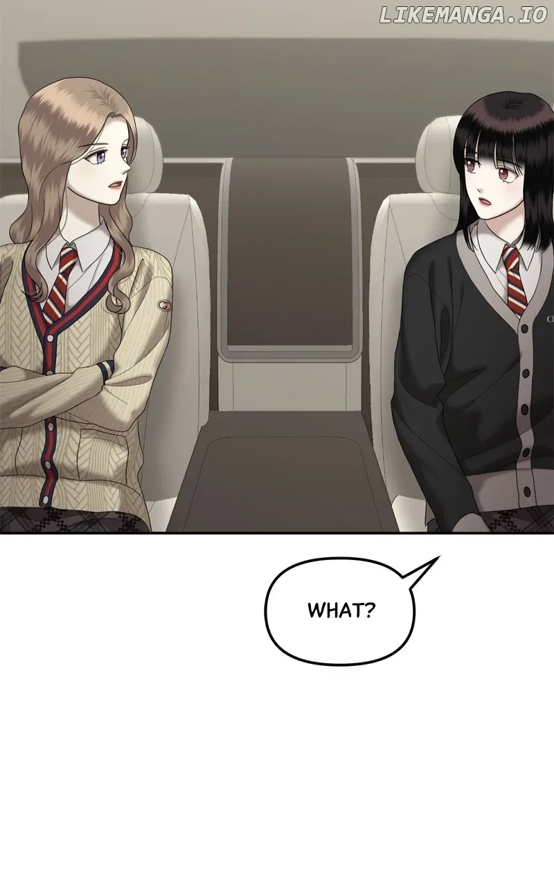 Sisters War Chapter 69 page 20