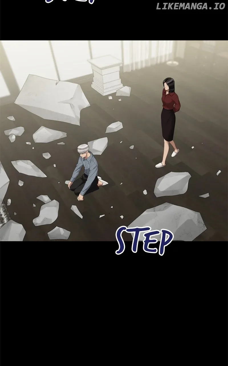 Sisters War Chapter 64 page 47