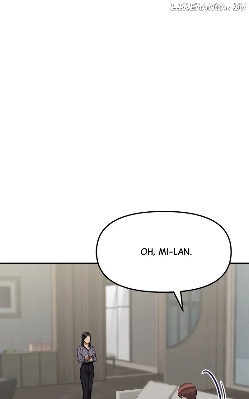 Sisters War Chapter 69 page 60