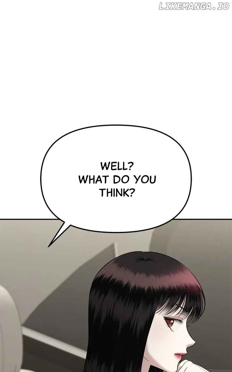 Sisters War Chapter 69 page 18