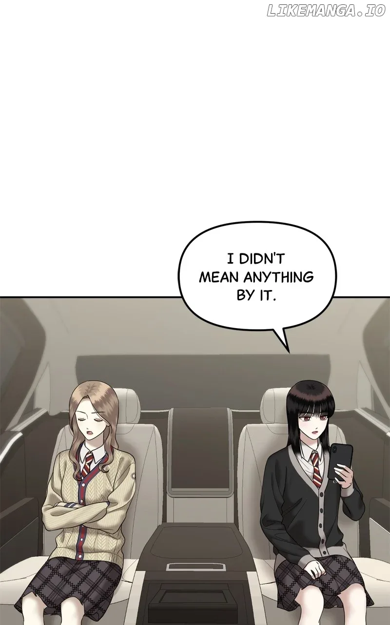 Sisters War Chapter 69 page 12