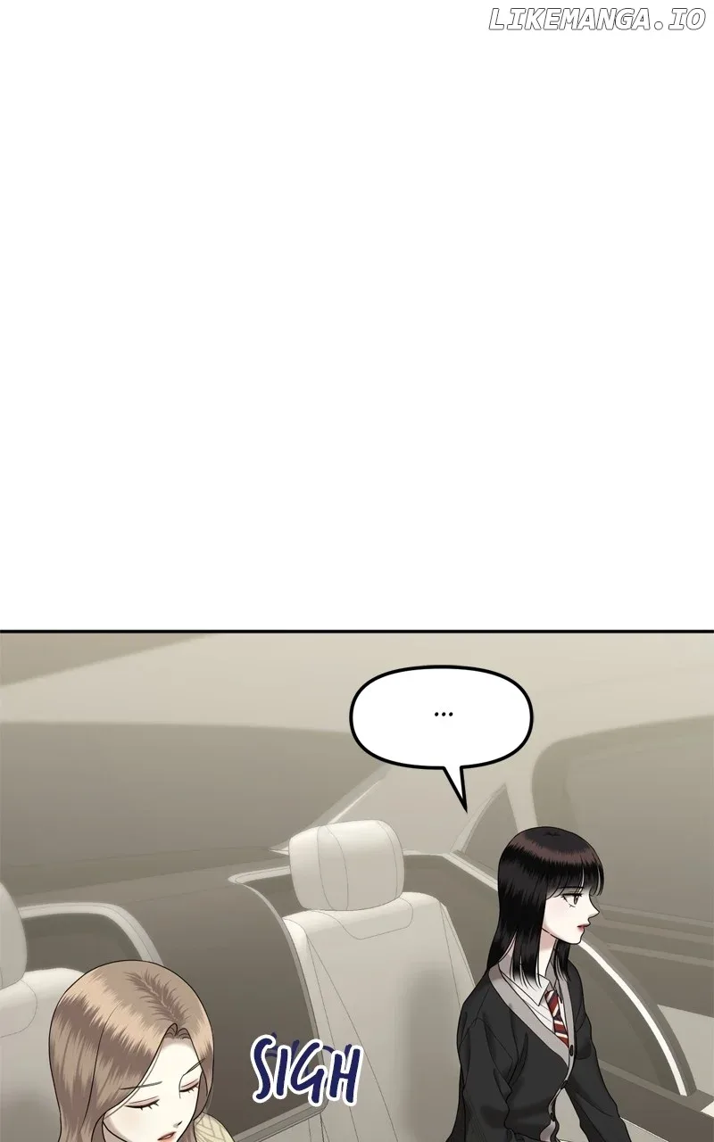 Sisters War Chapter 69 page 24