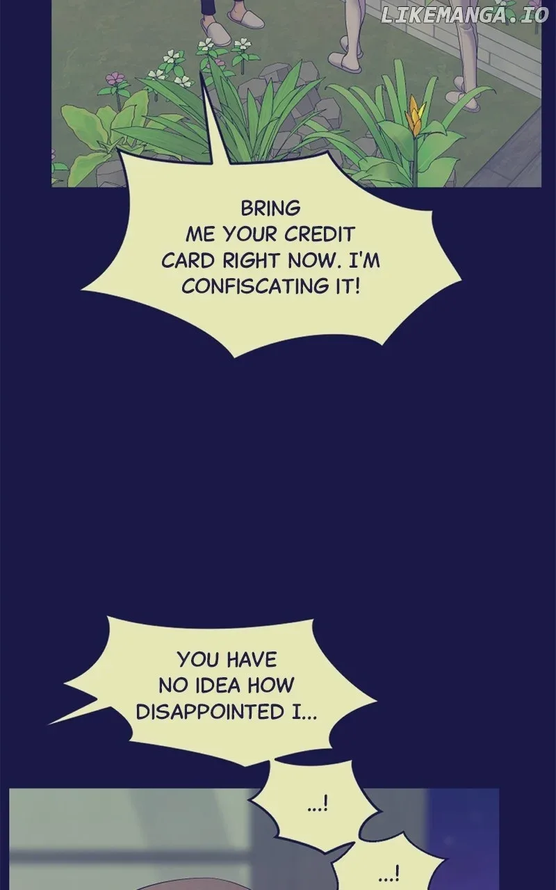 Sisters War Chapter 69 page 32