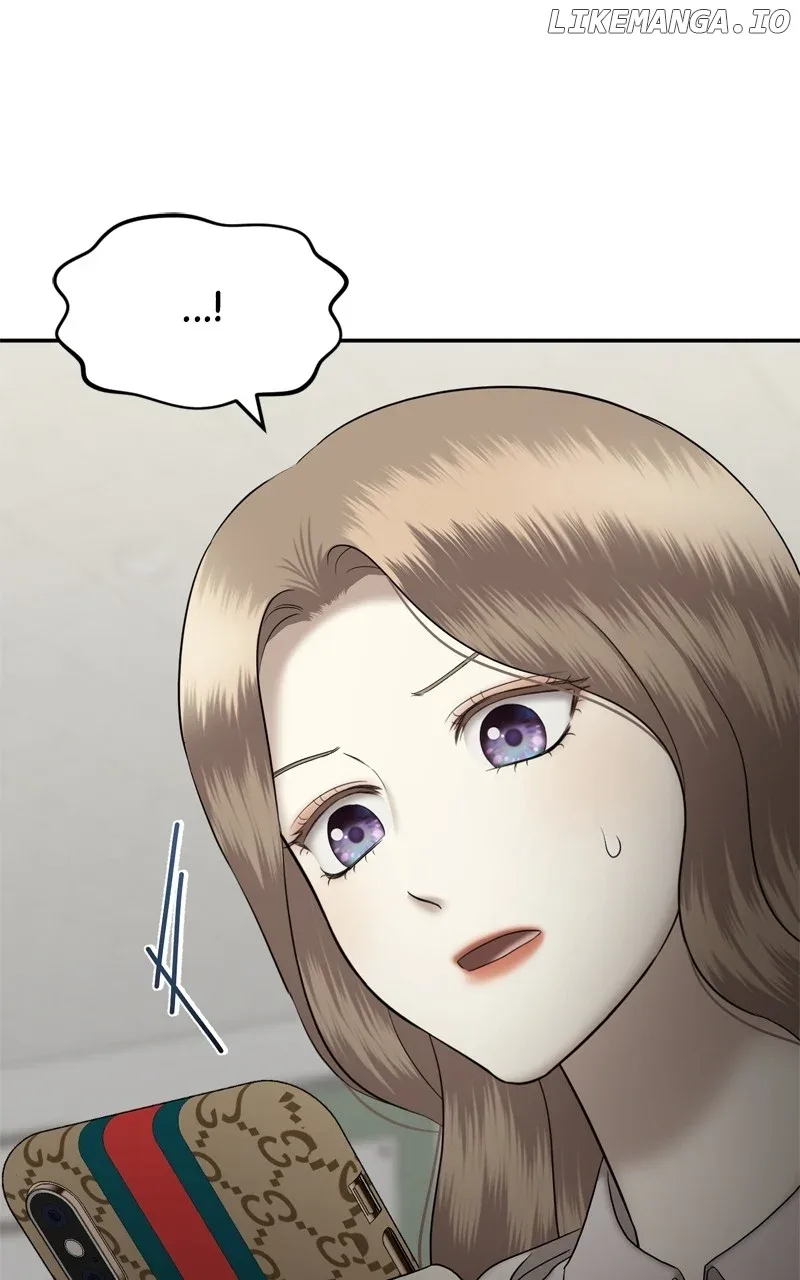 Sisters War Chapter 69 page 73
