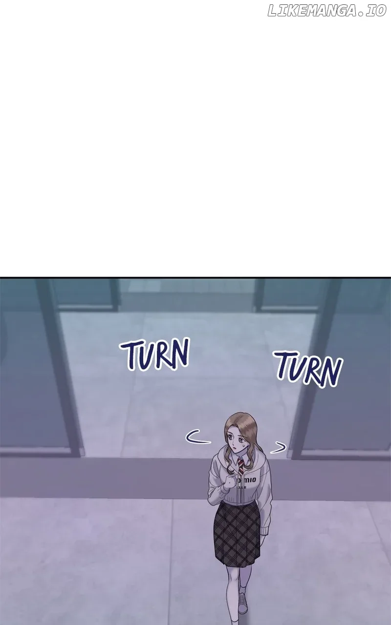 Sisters War Chapter 69 page 80