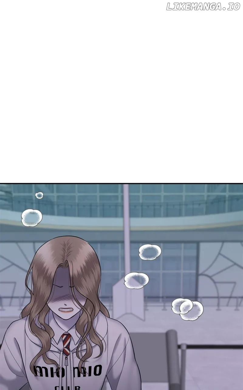 Sisters War Chapter 69 page 111