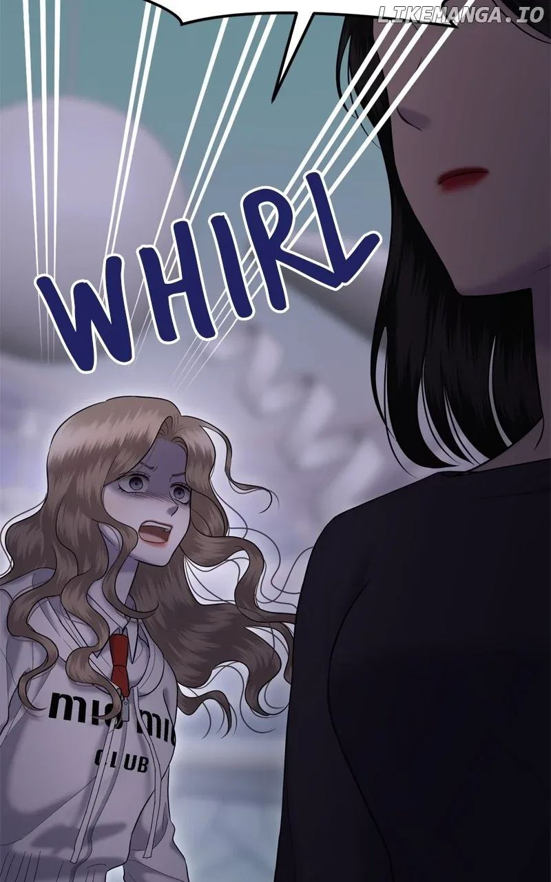Sisters War Chapter 69 page 106