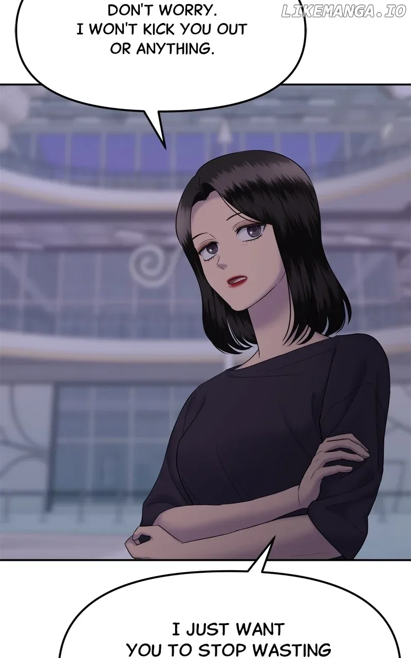 Sisters War Chapter 69 page 96