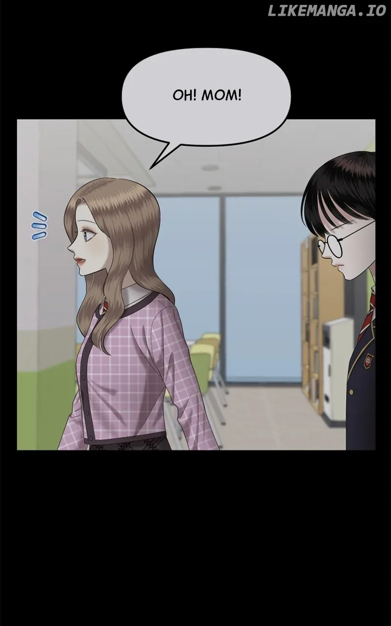 Sisters War Chapter 69 page 128