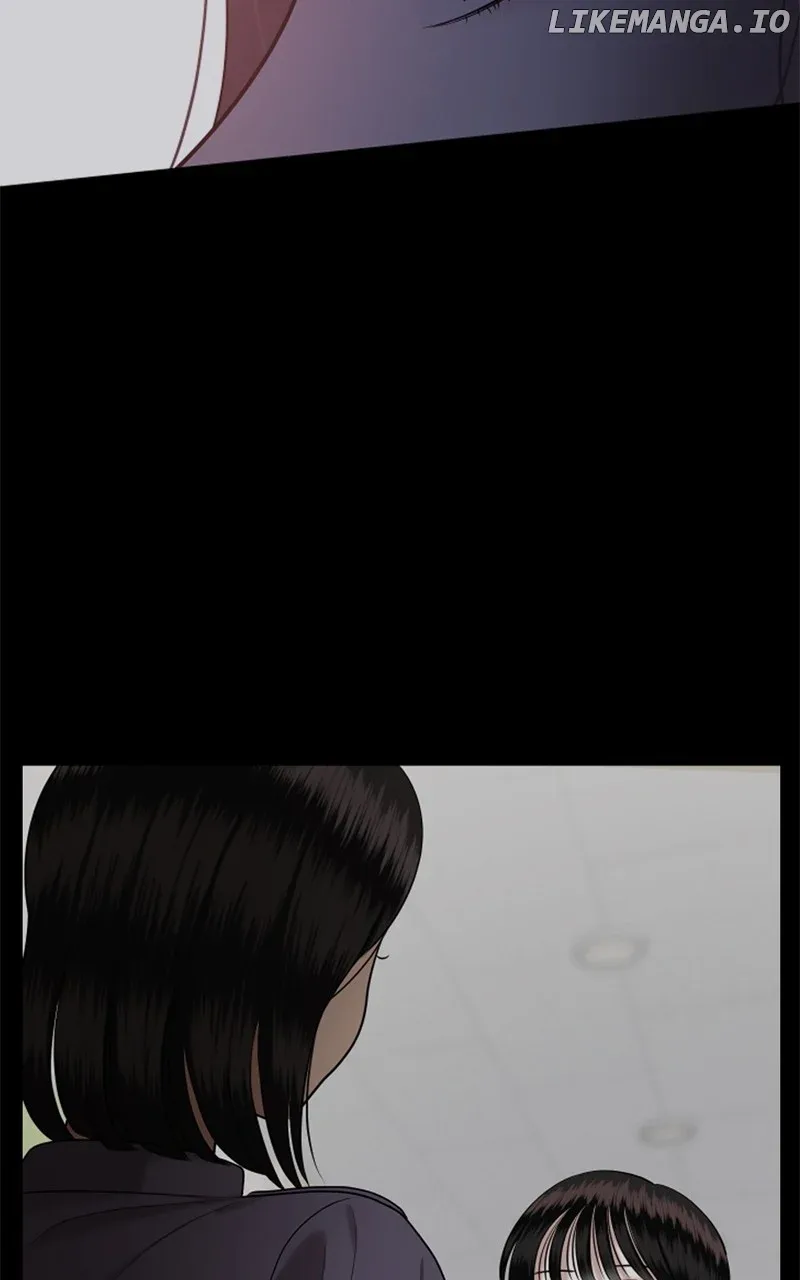 Sisters War Chapter 69 page 132