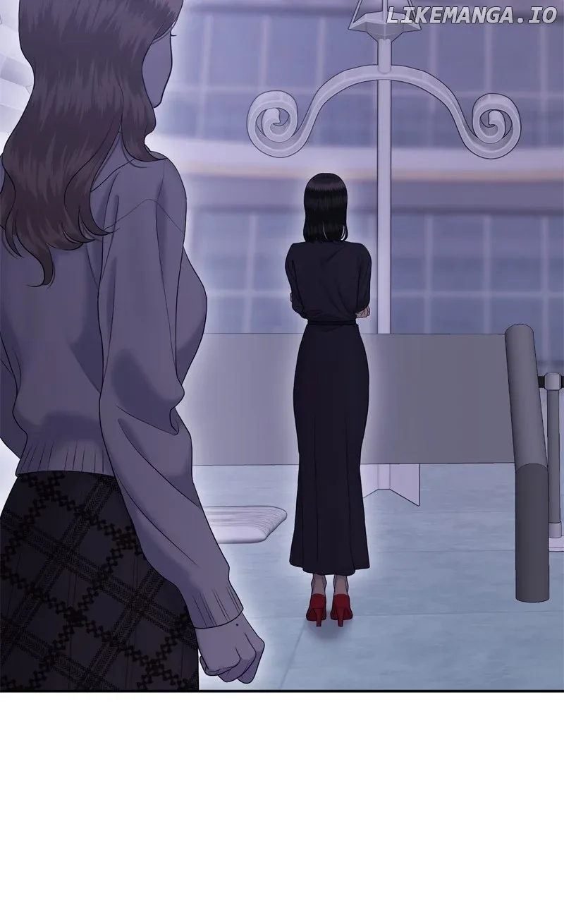 Sisters War Chapter 69 page 84