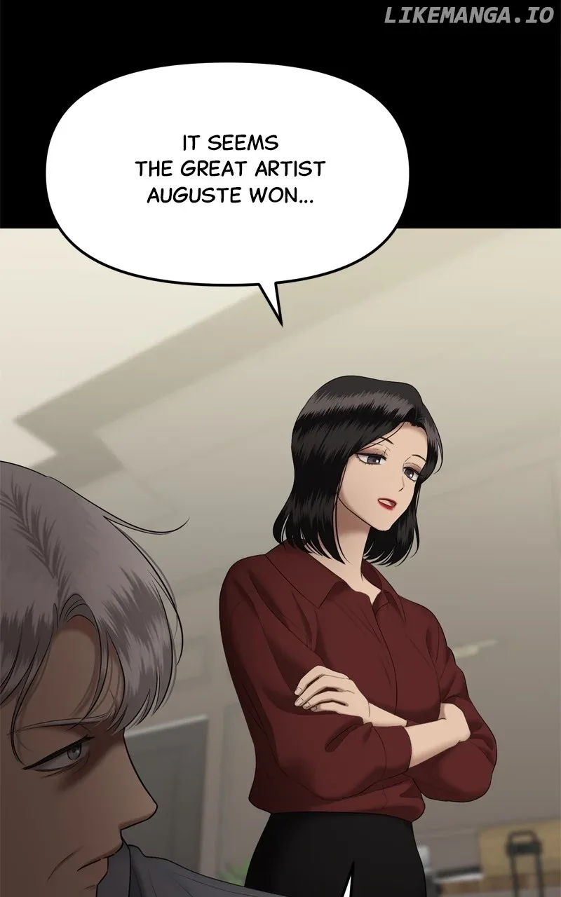 Sisters War Chapter 64 page 50
