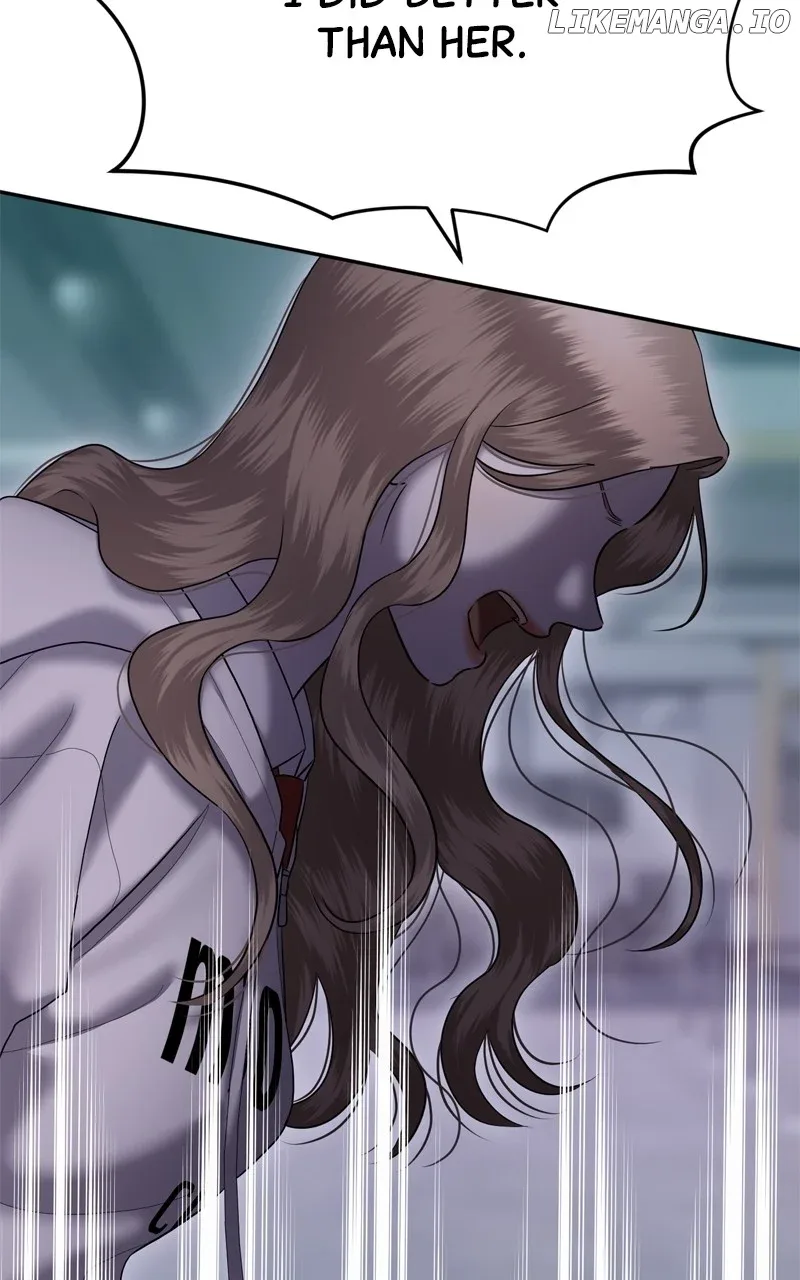 Sisters War Chapter 69 page 104