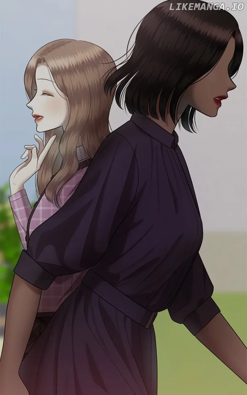 Sisters War Chapter 69 page 130