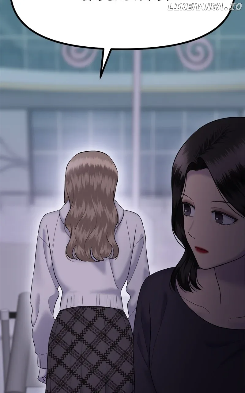 Sisters War Chapter 69 page 102
