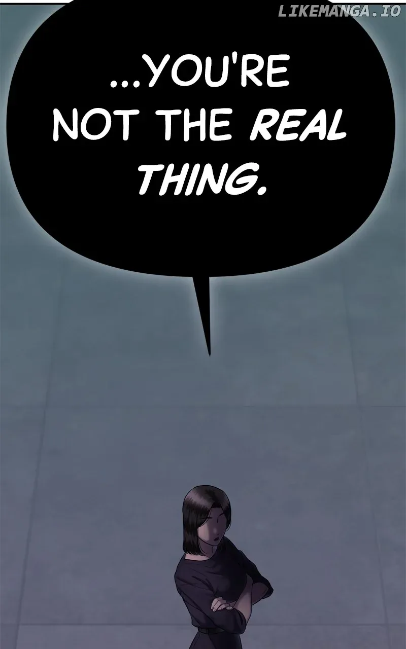 Sisters War Chapter 69 page 115