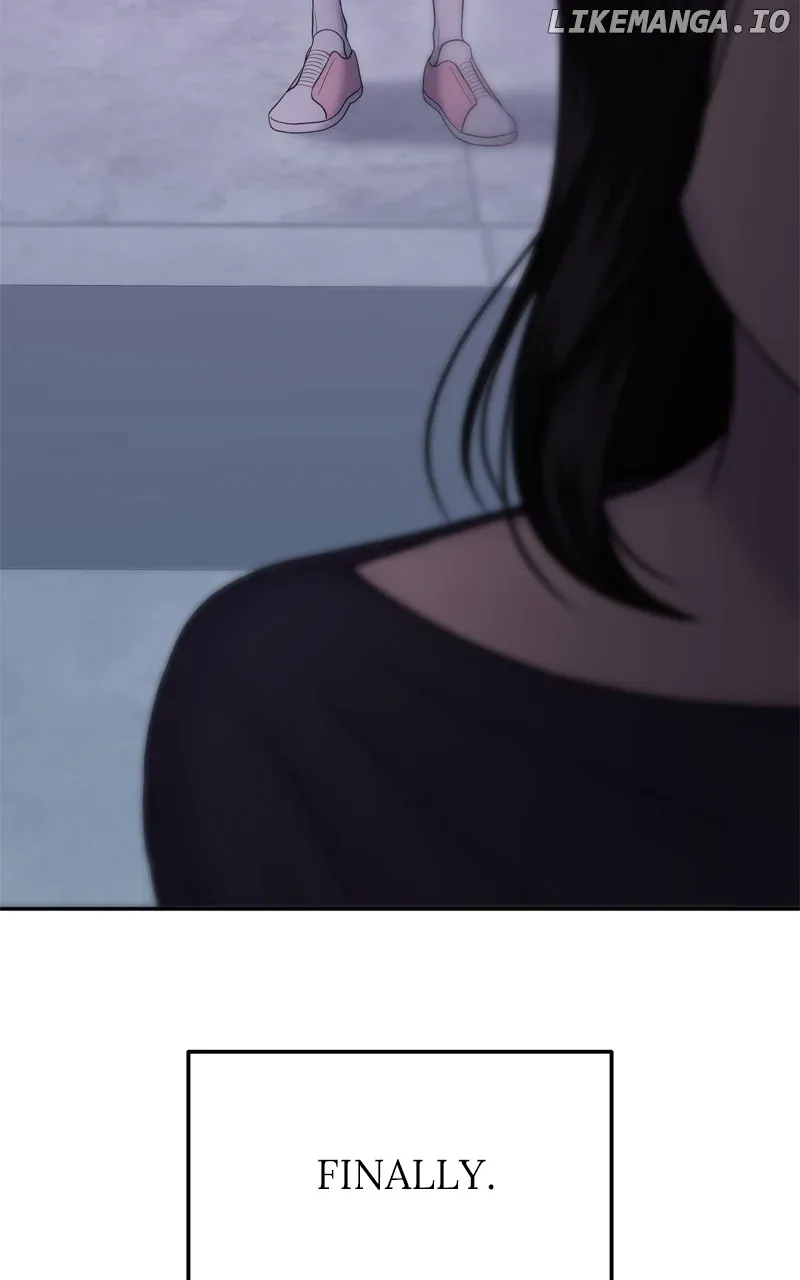 Sisters War Chapter 69 page 126