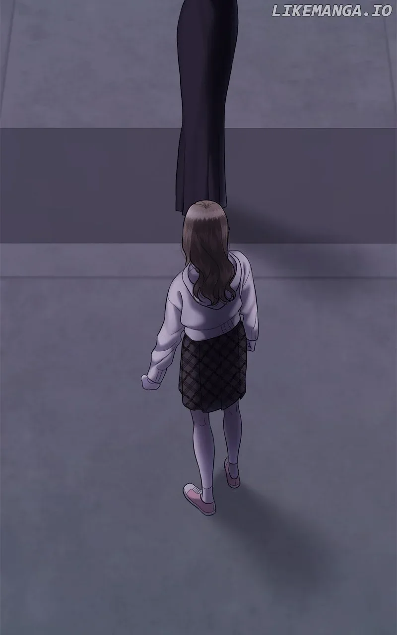 Sisters War Chapter 69 page 116