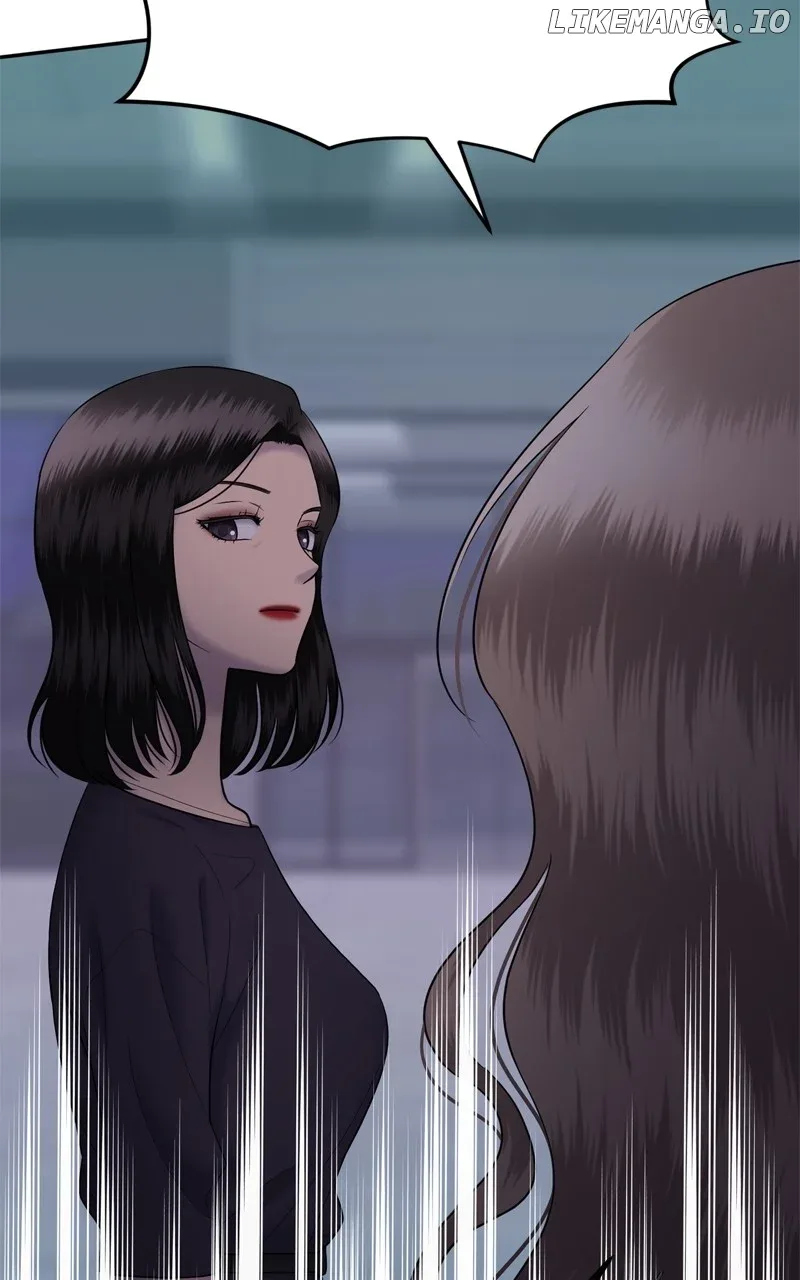 Sisters War Chapter 69 page 108