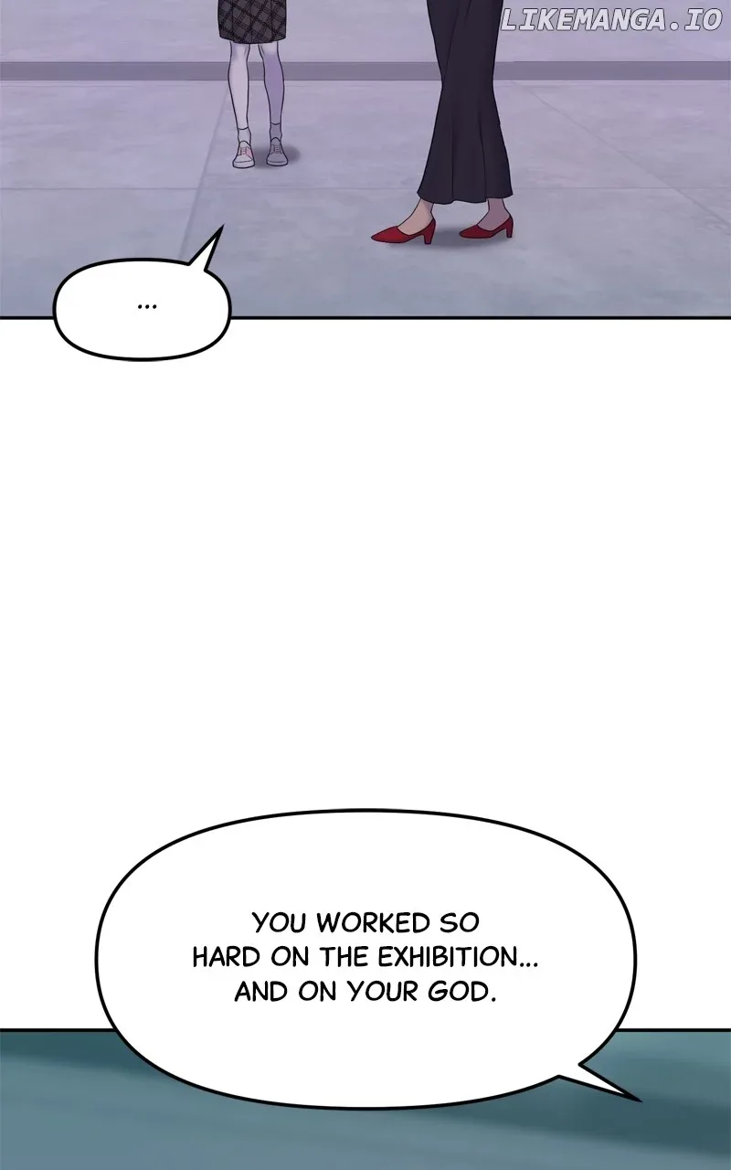 Sisters War Chapter 69 page 87