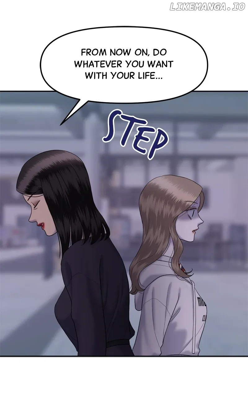 Sisters War Chapter 69 page 99
