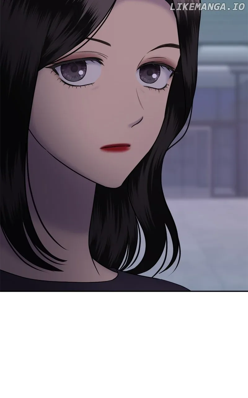 Sisters War Chapter 69 page 110