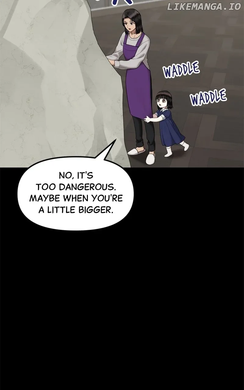 Sisters War Chapter 70 page 19