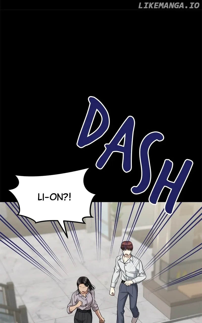 Sisters War Chapter 70 page 36