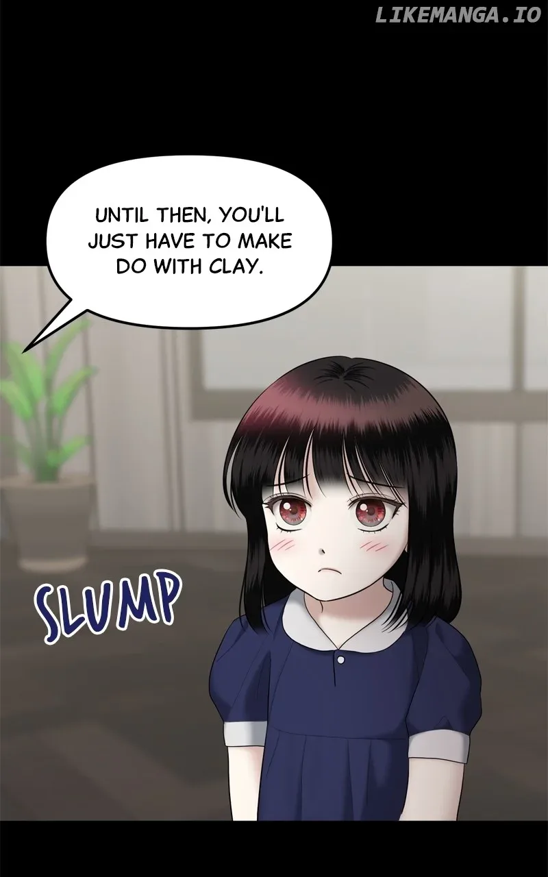 Sisters War Chapter 70 page 20