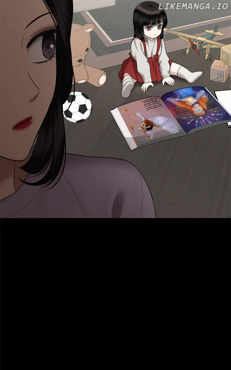 Sisters War Chapter 70 page 13