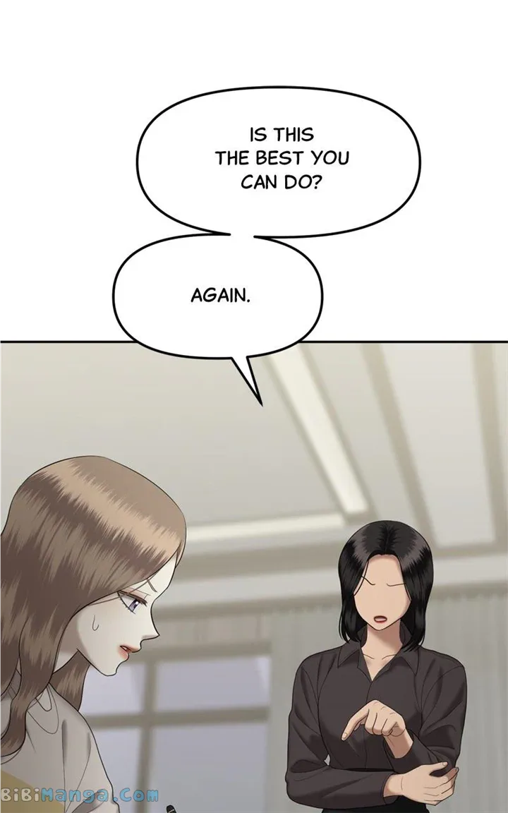 Sisters War Chapter 57 page 116