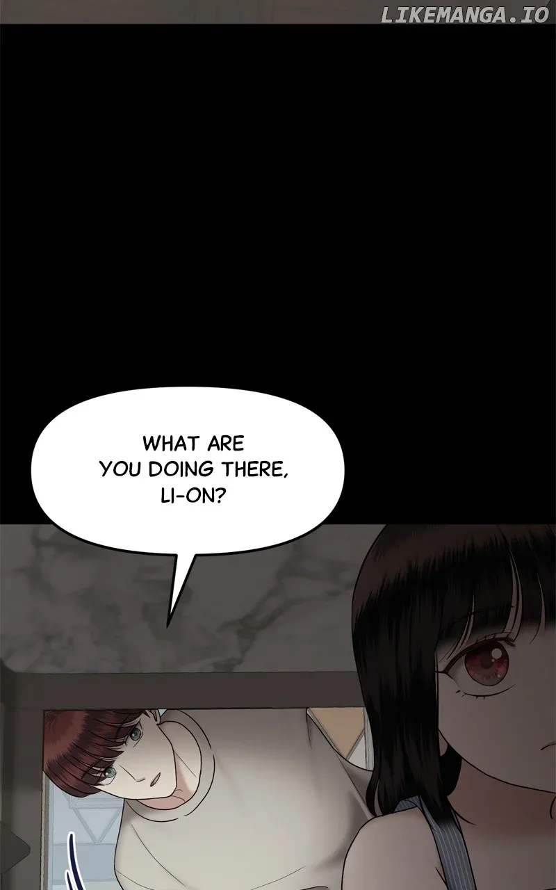 Sisters War Chapter 70 page 23