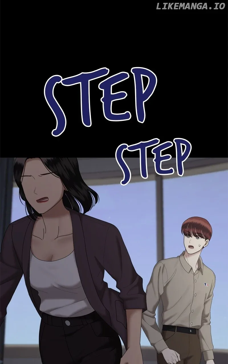 Sisters War Chapter 70 page 105