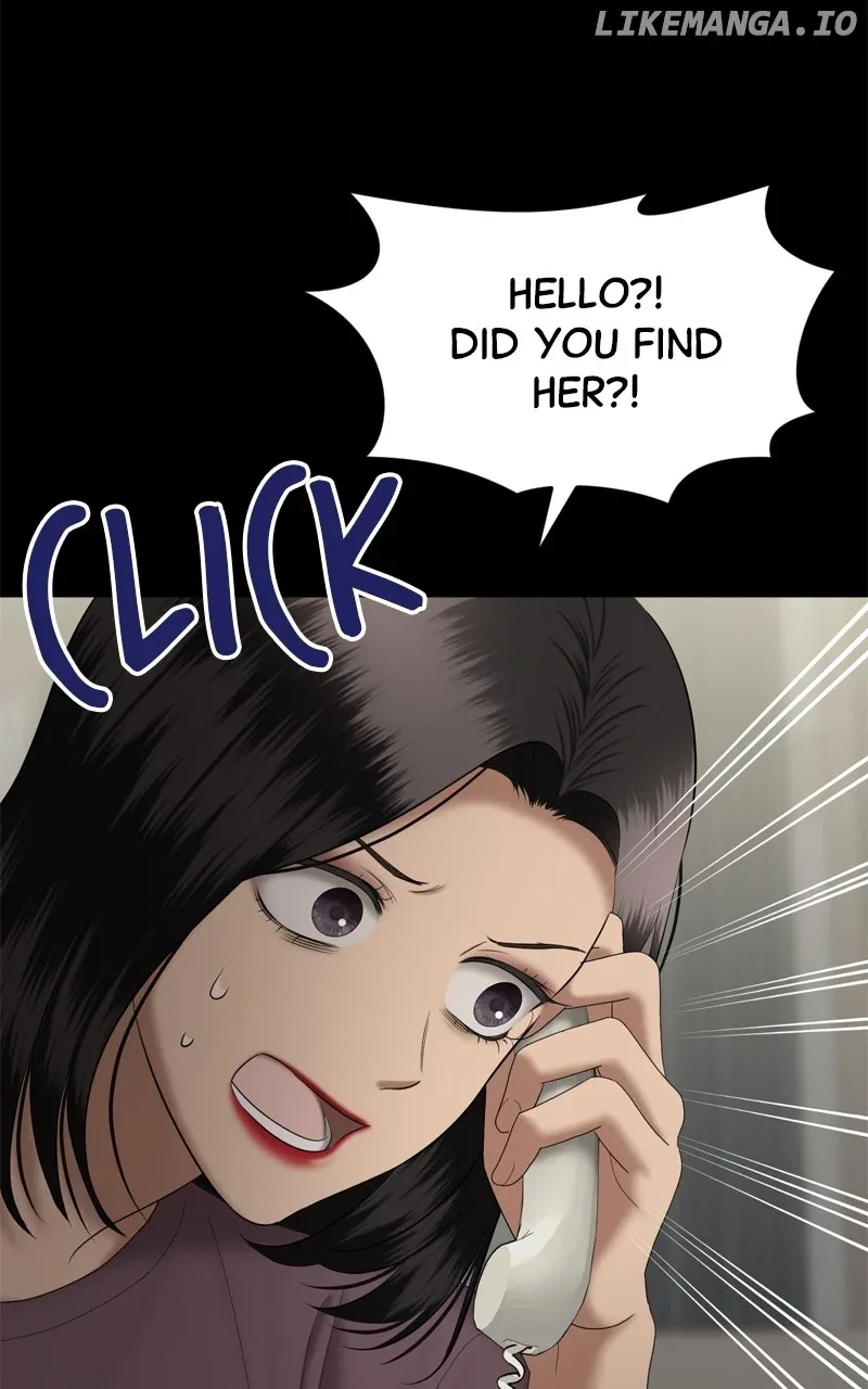 Sisters War Chapter 70 page 72
