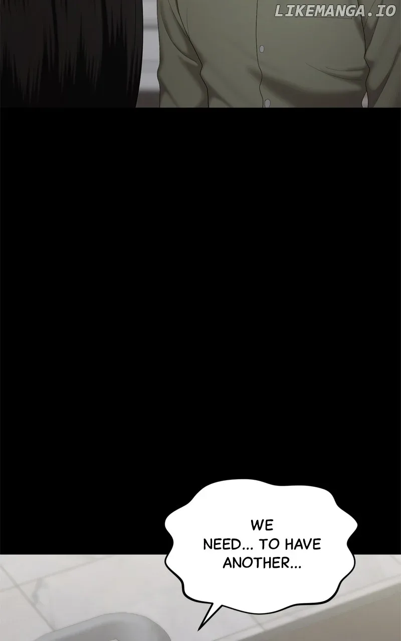 Sisters War Chapter 70 page 81