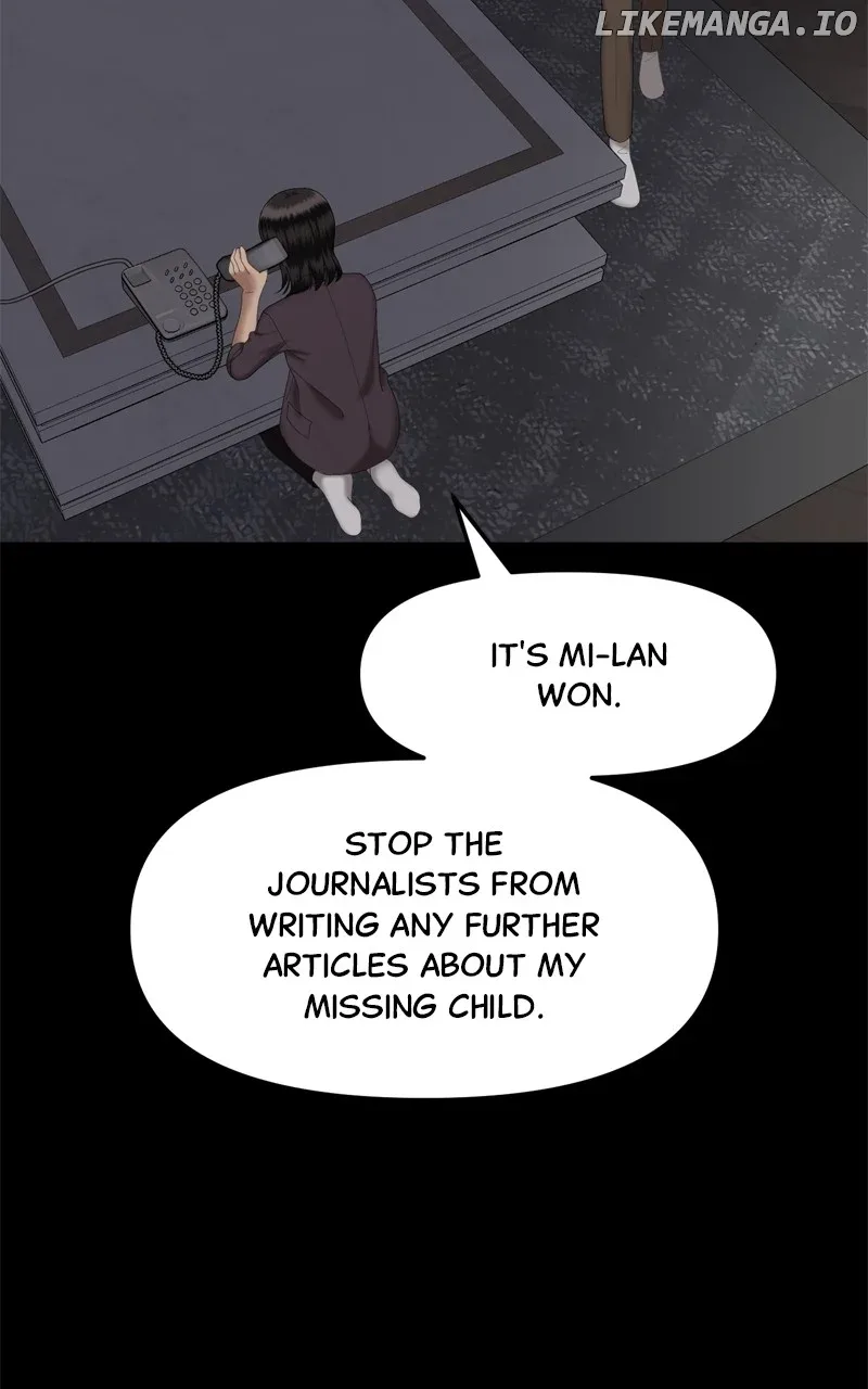Sisters War Chapter 70 page 107