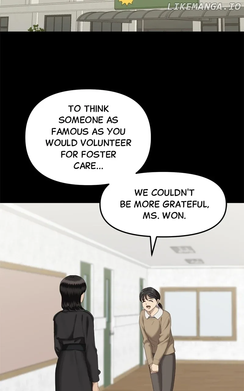Sisters War Chapter 70 page 115