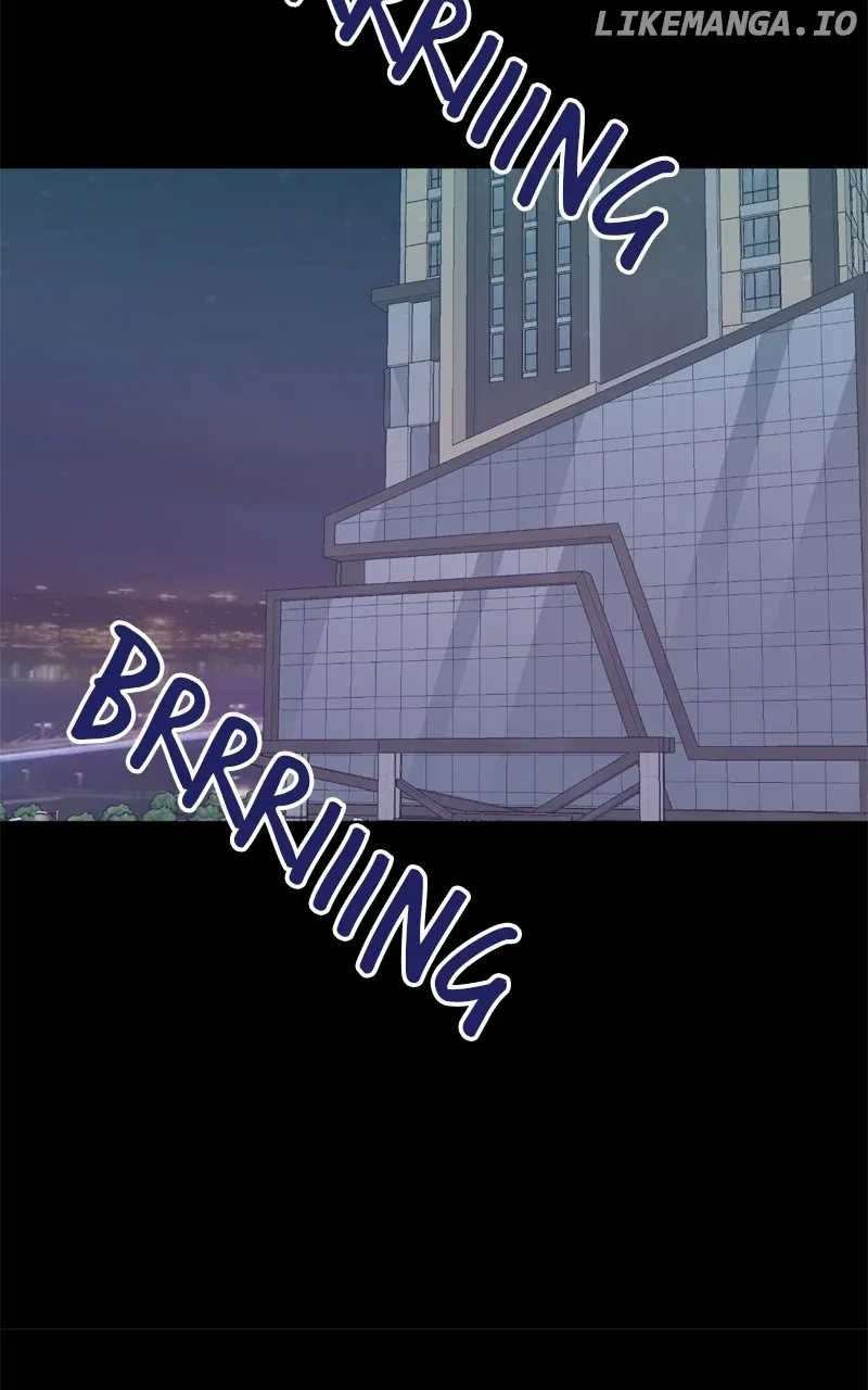 Sisters War Chapter 70 page 71