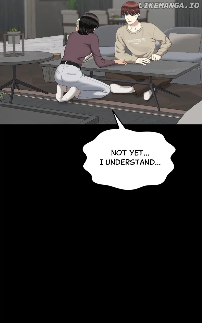 Sisters War Chapter 70 page 74