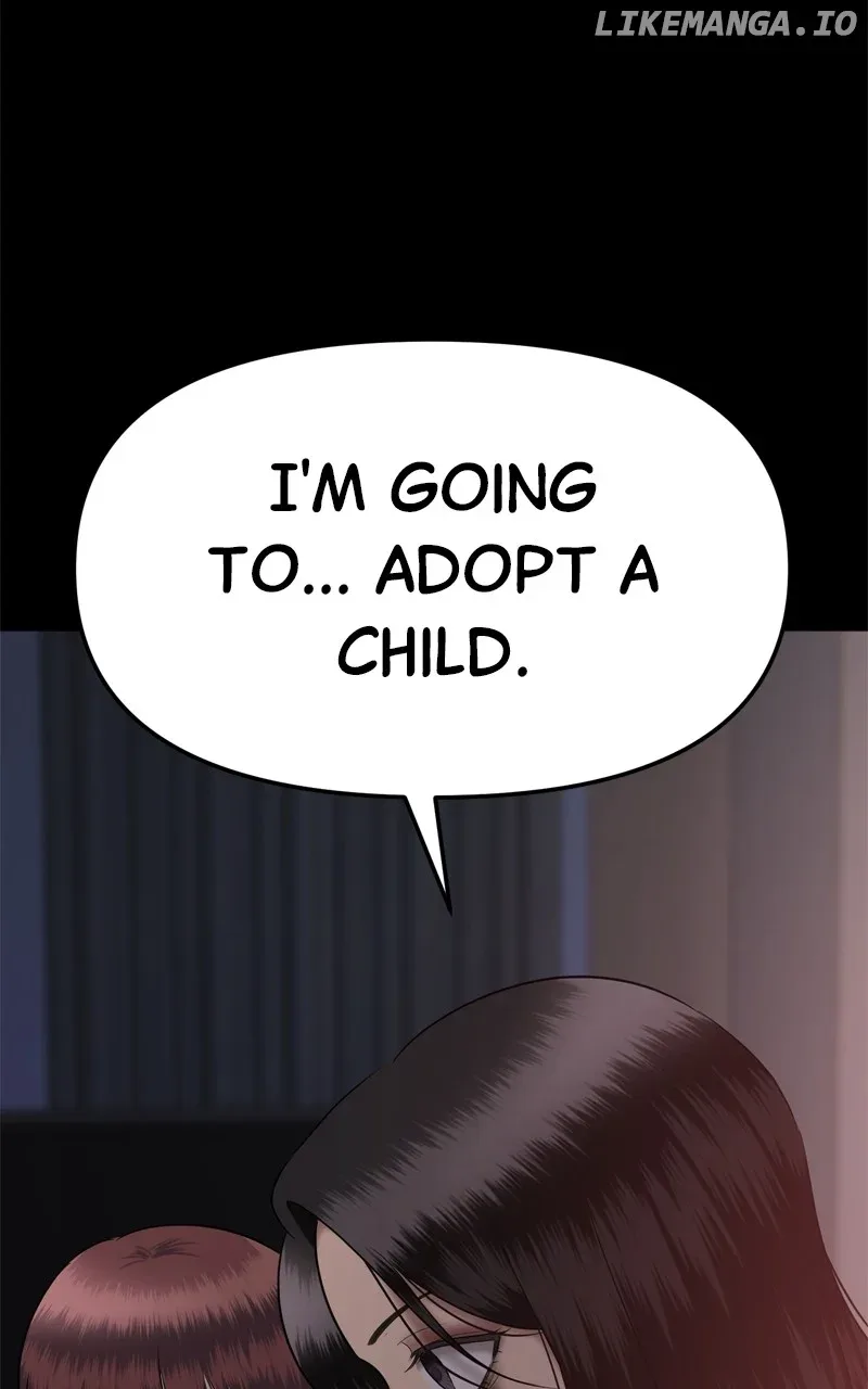 Sisters War Chapter 70 page 111